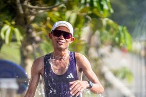 BIB: 
                            <button type="button" onclick="openModal(26544708)" class="btn btn-primary btn-sm float-right btn-popup" data-toggle="modal" data-target=".modal-high-quality">
                        <i class="fas fa-shopping-cart"></i> Add to Cart
                    </button>
                                            <button type="button" onclick="isThisMe(26544708, true)" class="btn btn-success btn-sm float-right btn-popup btn-isme hidden" data-toggle="tooltip" data-placement="bottom" title="นี่คือรูปของคุณใช่ไหม คลิกที่นี่เพื่อเอาเข้าอัลบั้ม">
                        <i class="fas fa-plus"></i> Add to album
                    </button>
                    <button type="button" onclick="isThisMe(26544708, false)" class="btn btn-warning btn-sm float-right btn-popup btn-isnotme hidden">
                        <i class="fas fa-ban"></i> Remove from album
                    </button>